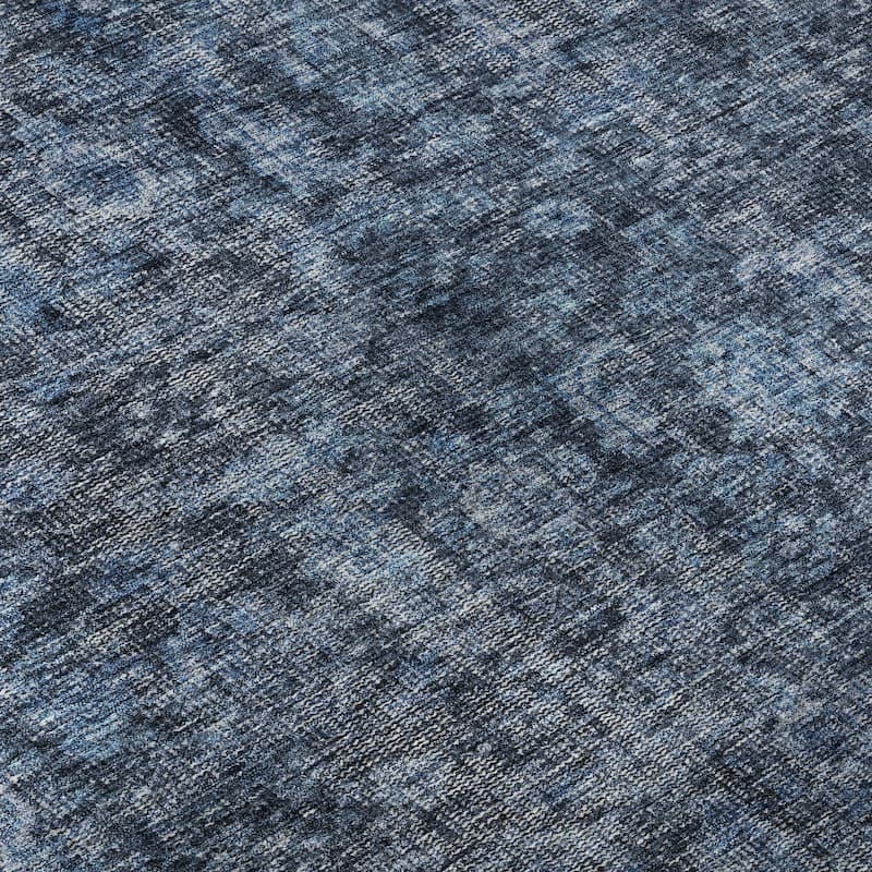 Premium Washable Super Soft Vintage Traditional Mayfield Rug