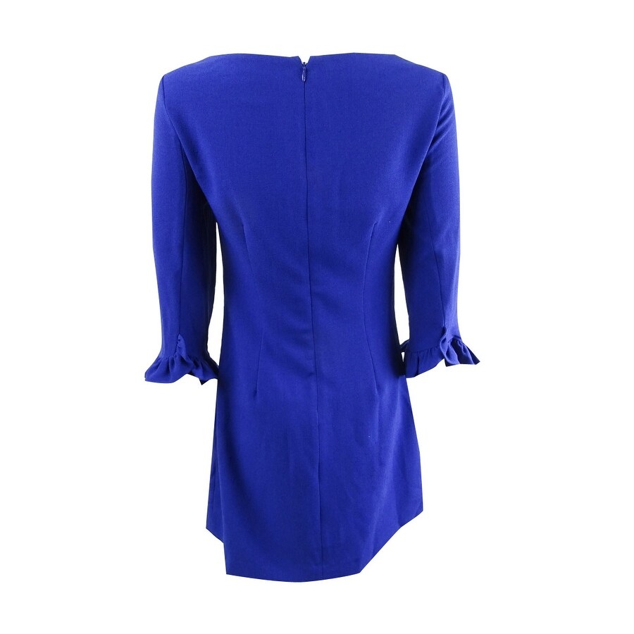 jessica howard royal blue dress