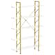 Option White/Gold