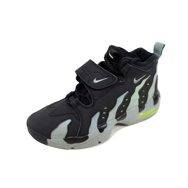 nike air diamond turf max 96 mica green