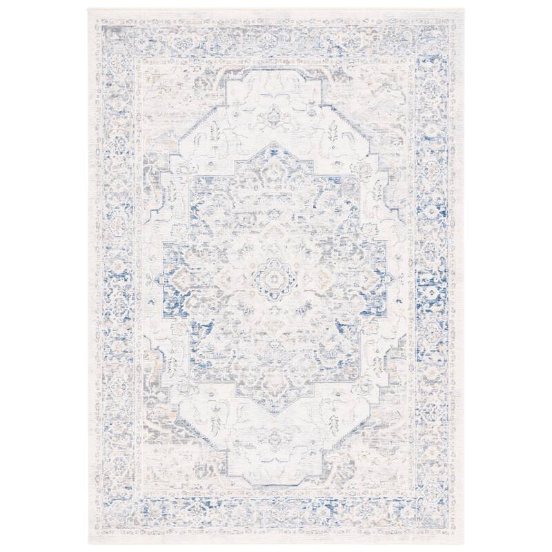 SAFAVIEH Laurel Fran Bohemian & Eclectic Rug
