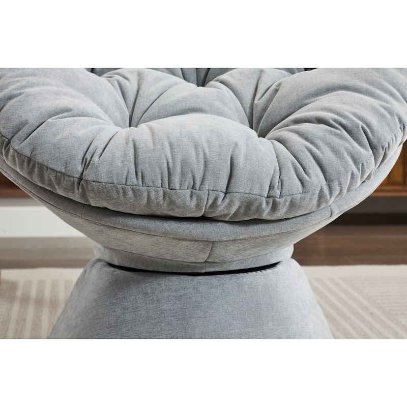 360 Swivel Accent Chair