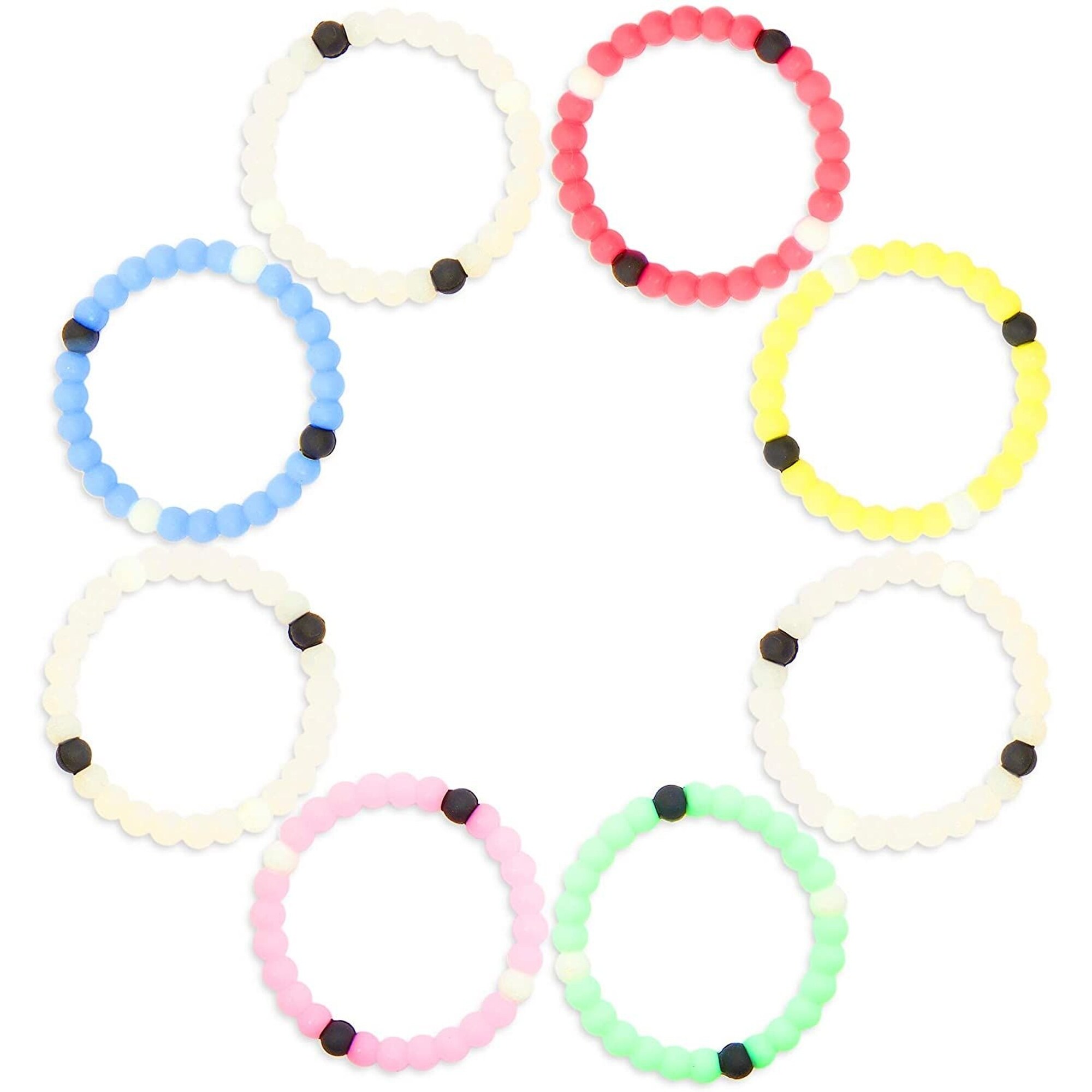 Bead bracelets vsco hotsell