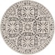 preview thumbnail 17 of 21, Livabliss Feldman Traditional Medallion Area Rug