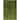 Overdyed One-of-a-Kind Hand-Knotted Area Rug - Green - 4' 2" x 6' 0"