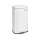 Option White-8 Gallon
