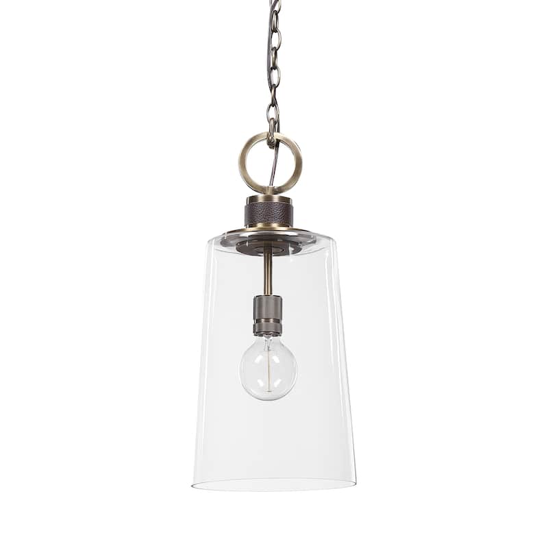 Uttermost Rosston 1-Light Mini Pendant