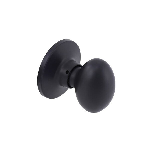Delaney 217829 Ruby Series Interior Door Knob Oil Rubbed Bronze