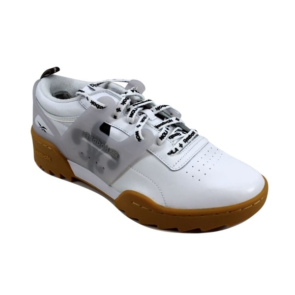 reebok workout adv