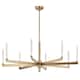 Option Champagne Bronze