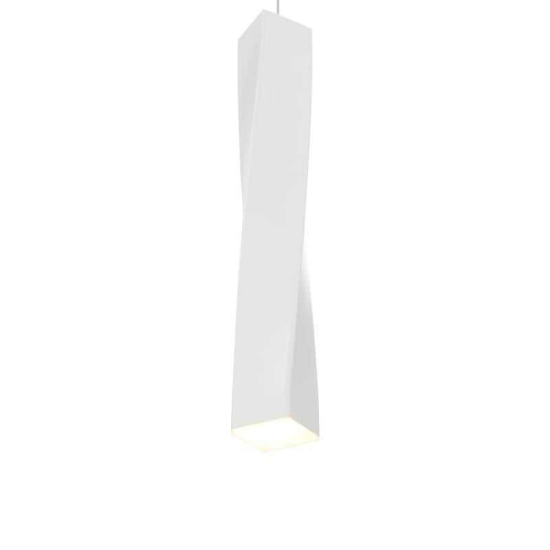 Miseno 2" Wide LED Pendant