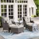 Option Beige cushion