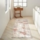 preview thumbnail 3 of 10, Calvin Klein Ck950 Rush Indoor only Abstract Area Rug