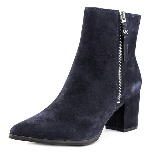 michael kors dawson bootie