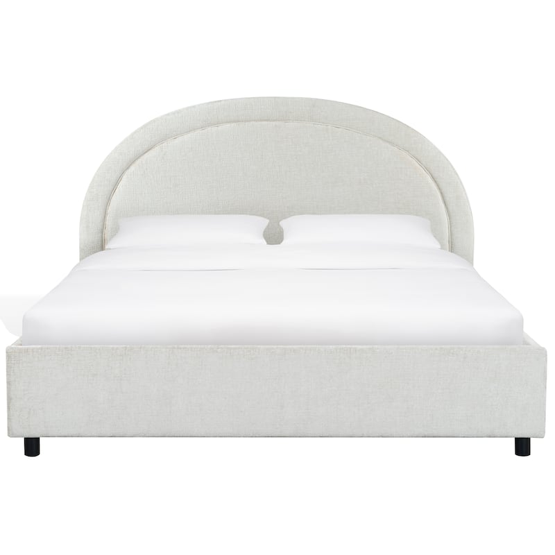 SAFAVIEH Couture Kaylilly Chenille Bed.
