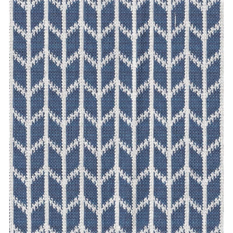 HomePop Classic Parsons Dining Chair - Set of 2