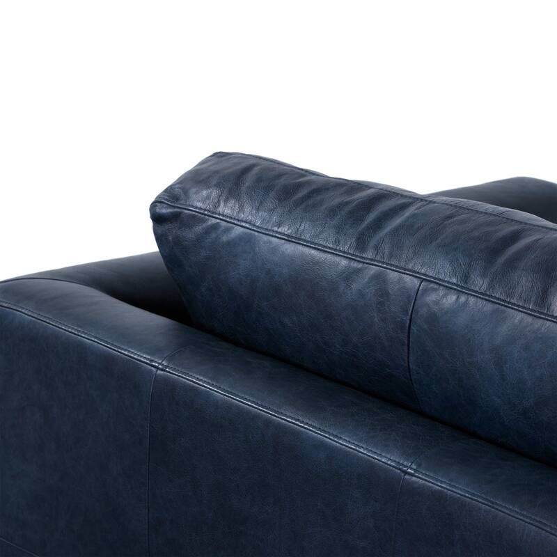 Poly & Bark Calle Left-Facing Sectional