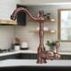 Option Antique Bronze