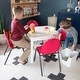 preview thumbnail 9 of 34, 12" Kid's Stacking Chairs-4 Pack