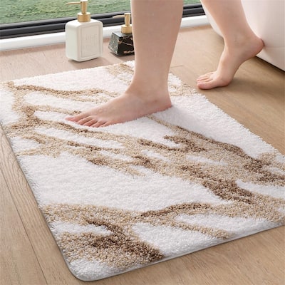 Bath Mat Bathroom Rugs