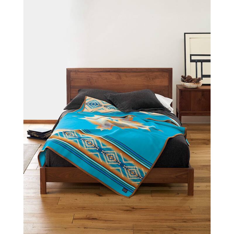 Pendleton Pagosa Springs Throw - Twin