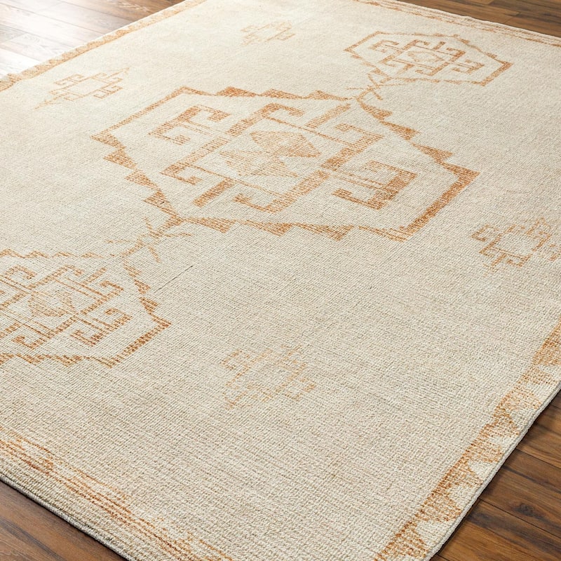Becki Owens x Livabliss Solana Area Rug