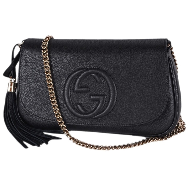 gucci soho cross body