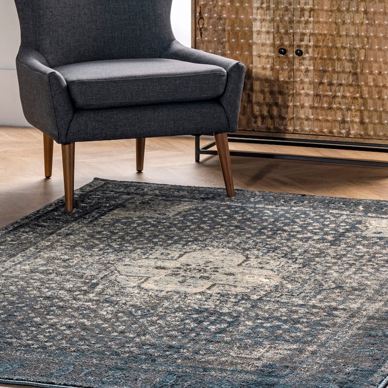 Nuloom Vintage Kellum Area Rug