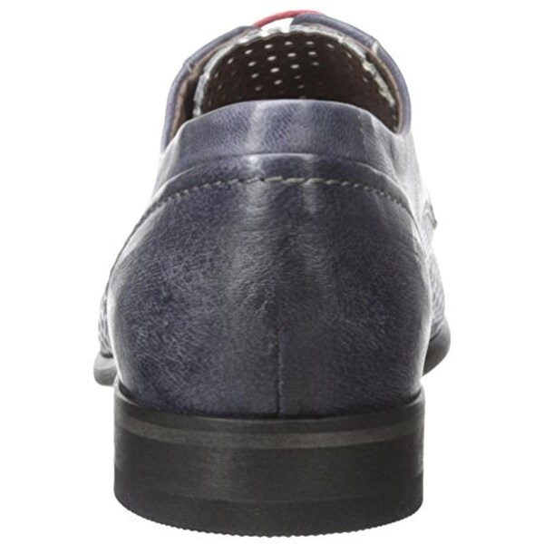bacca bucci leather shoes