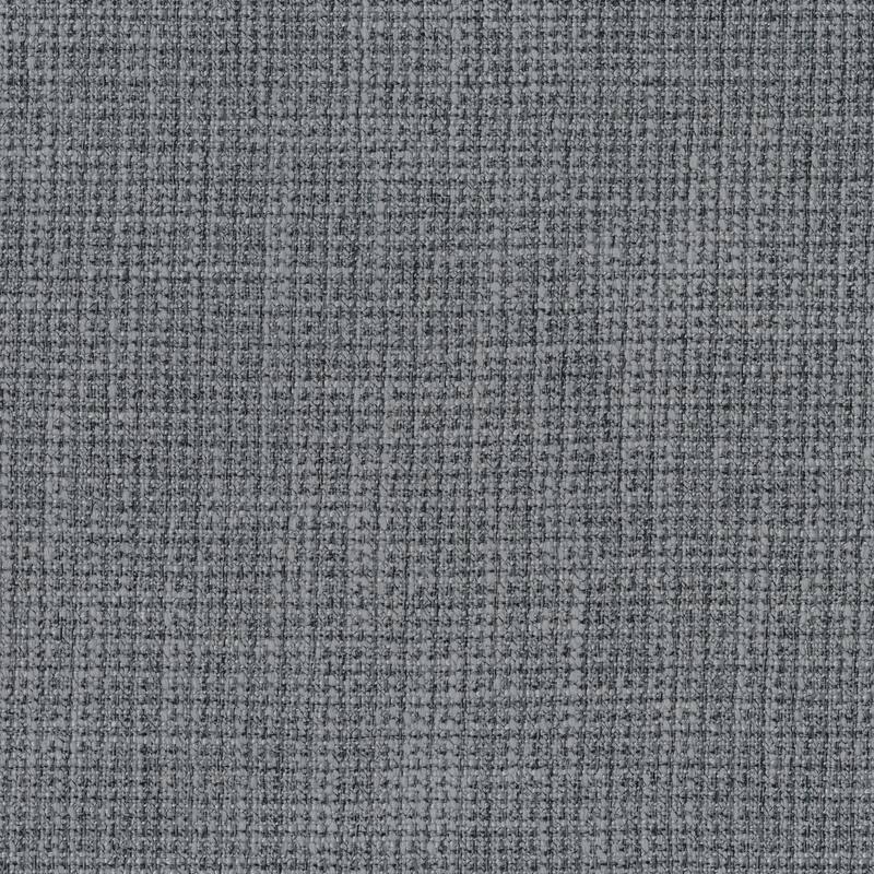 Astor 26" Textured Accent Chair - Button-tufted Chair Back