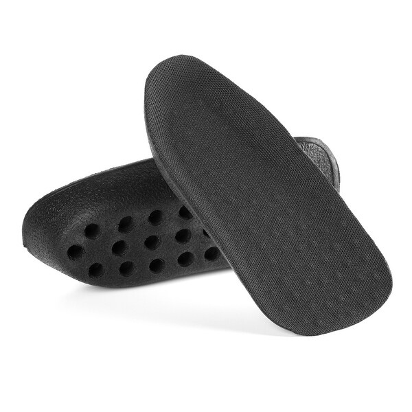 heel inserts for men's shoes