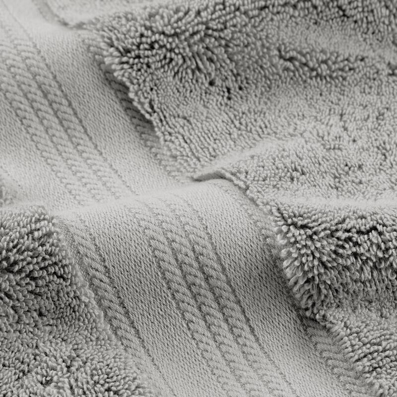 Robin Heavy Weight Washcloth set of 4