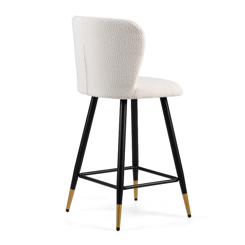 Counter Height Chair Side Dining Chair Set of 2