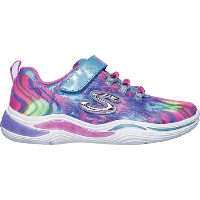 skechers flowerspark