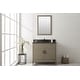 preview thumbnail 1 of 3, Legion Furniture 36" BATHROOM SINK VANITY