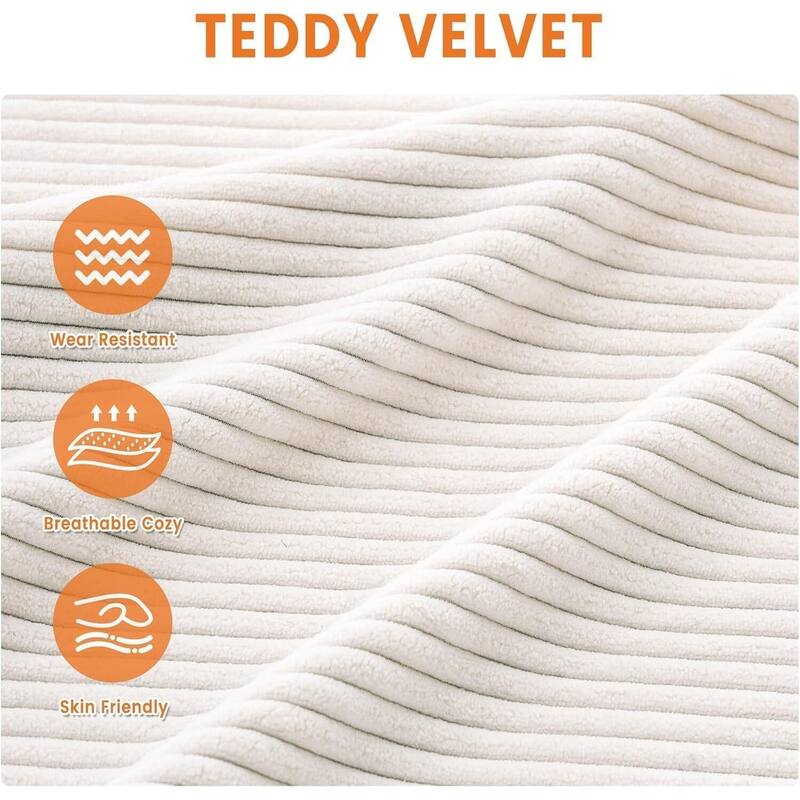 2 Seater Loveseat Sofa Couch for Living Room Small Spaces