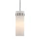Option Brushed Nickel