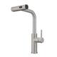 Option Brushed Nickel