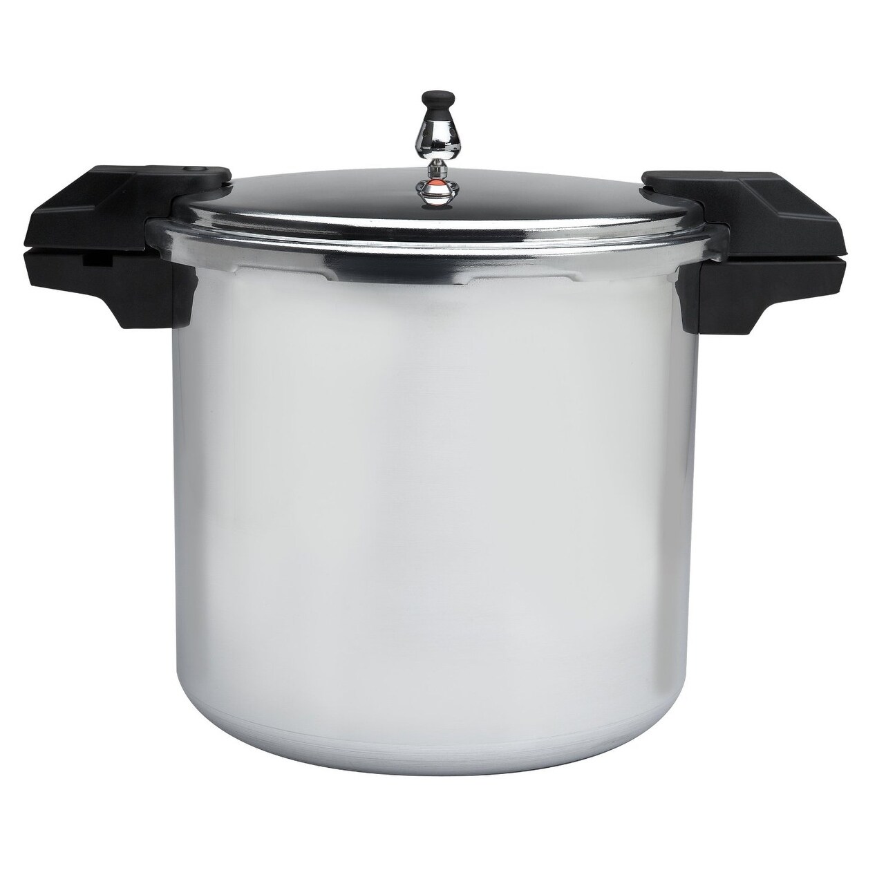 Mirro 92122 22-Quart Aluminum Pressure Cooker/Canner - Bed Bath