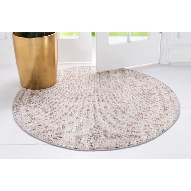 Traditional Kosmas Collection Area Rug