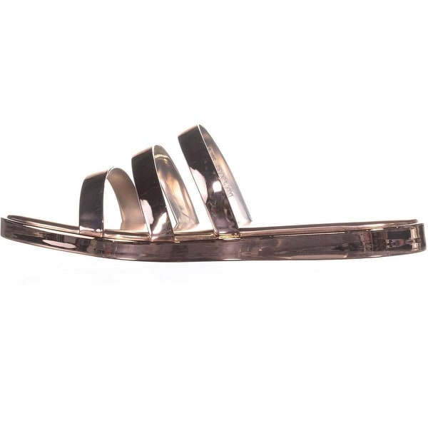 michael kors keiko slide