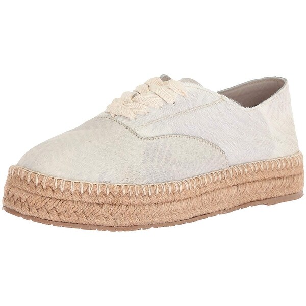 lace up espadrille sneakers