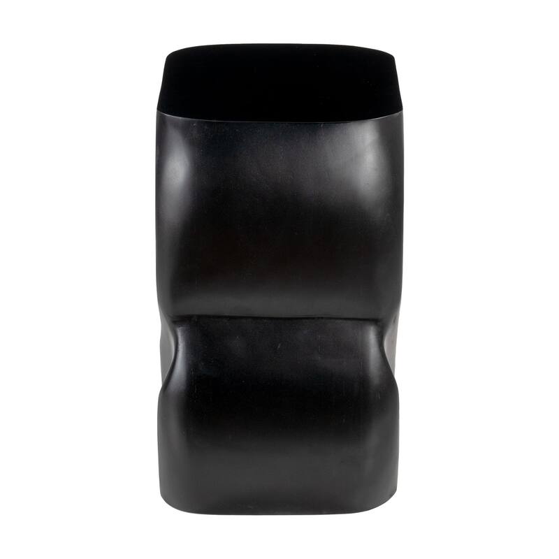 Trung Side Table Black