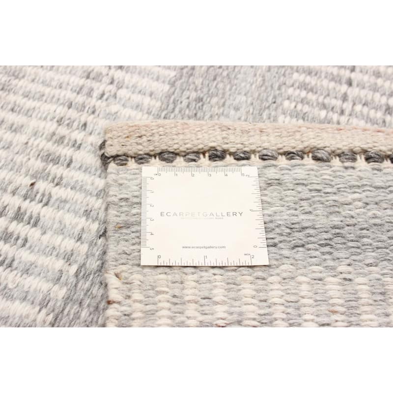 Sienna Grey Rug 5'1" x 7'9" - 5'1 x 7'9
