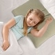 preview thumbnail 4 of 46, 2 Pcs Zippered Pillowcases, Brushed Microfiber Pillow Case Cover