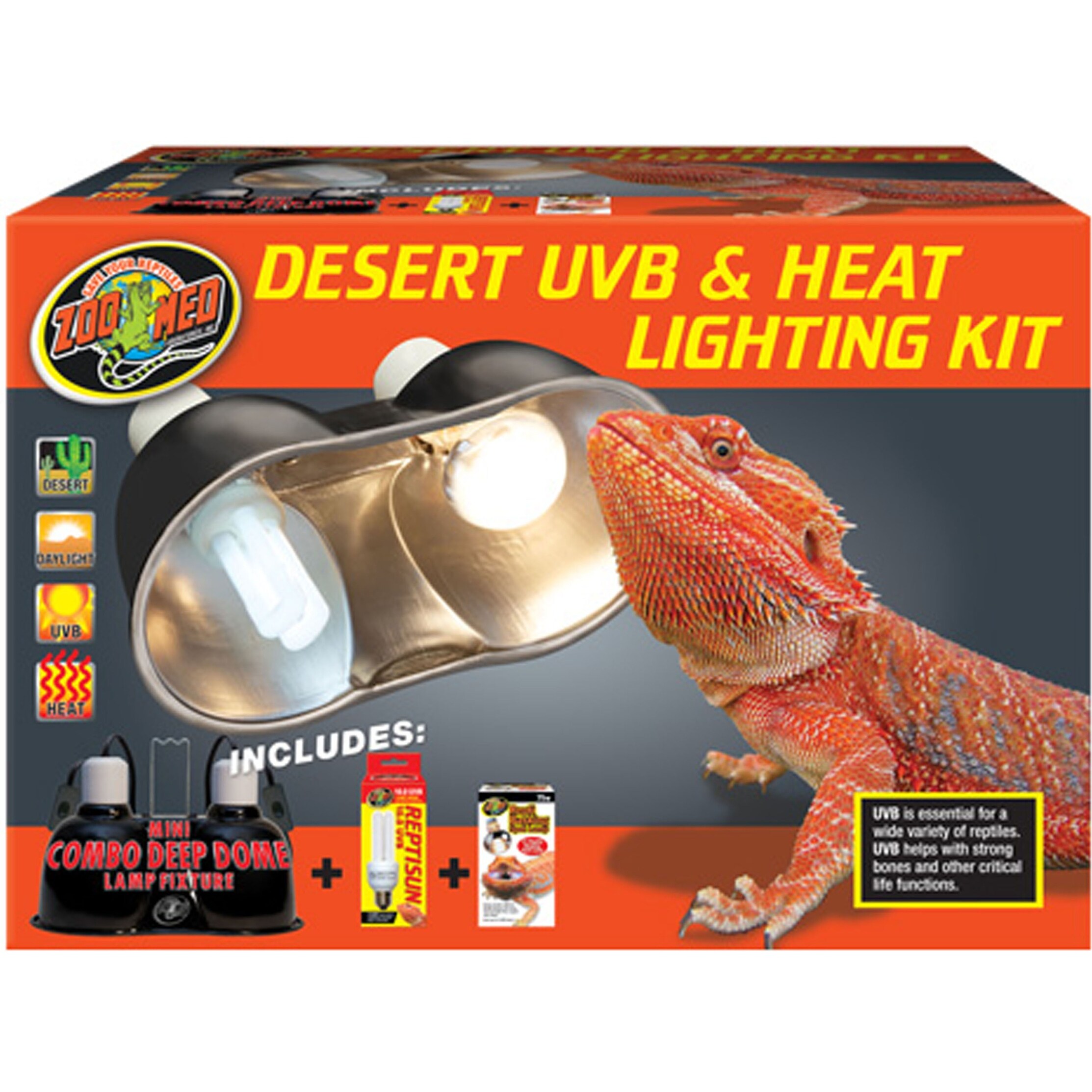 repti basking spot lamp 75w