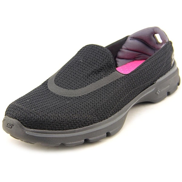 skechers go walk 3 grey
