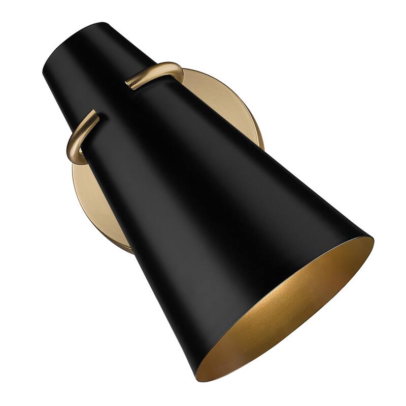 Reeva 1 Light Wall Sconce