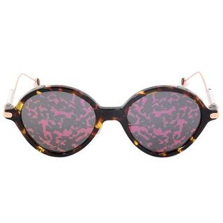 christian dior umbrage women's sunglasses