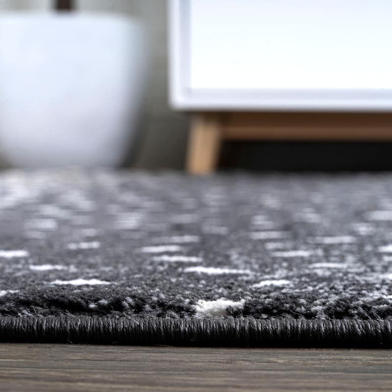 JONATHAN Y Goa Modern Animal Area Rug